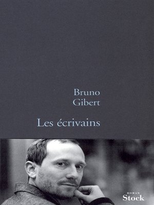 cover image of Les écrivains